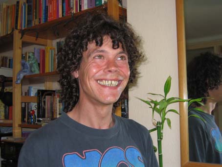 Mark Uwland
